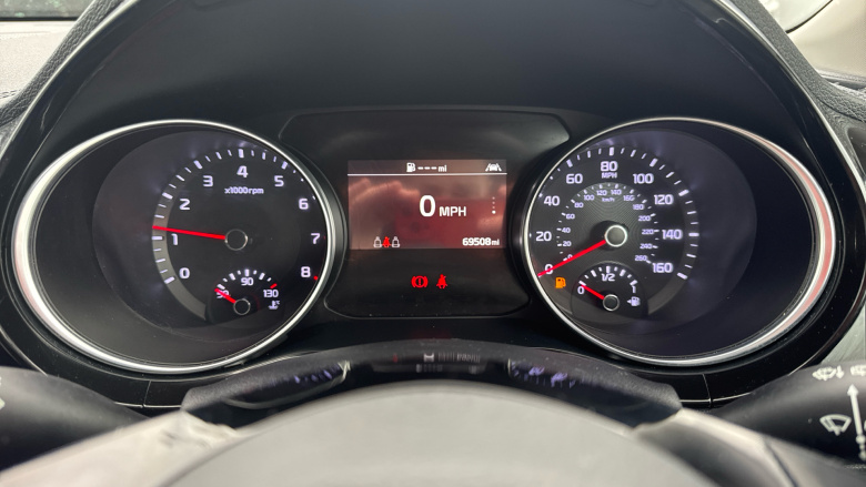 Kia Ceed 1.4T GDi ISG 3 5dr Petrol Hatchback